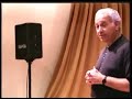 Master Class Baroque Improvisation