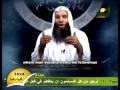 The Descent of jesus (1/6)-Sheikh Mohamed Hassan