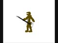 (Pivot) Random Master Chief