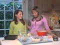 Annabel Karmel: Lunch Boxes and Snacks Part I