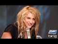 Ke$ha Interview with Ryan Seacrest