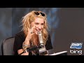 Ke$ha Interview with Ryan Seacrest