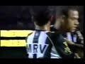 Atl�tico-MG 4x0 Cruzeiro