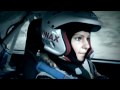 Rally Queen / Burcu Çetinkaya - Discovery Networks Shorts (Produced by Peremeci Film Ltd.)