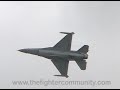 Fighters: Typhoon, Viper & Hornet
