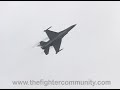 Fighters: Typhoon, Viper & Hornet