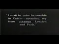 See Video