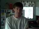 Steve Handy pre competition interview
