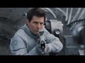 Oblivion Movie Trailer - 2013