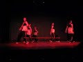Xtazy Dance Troup - MostraDan�a Cascais 2008