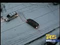Portland Ice Storm