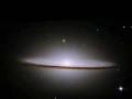 Hubble Ultra Deep Field 10 Billion Years