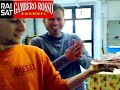 invitati da dimitri palma. valerio e roketz ospiti...che magnata.... ... amiatakapovolta piancastagnaio 
