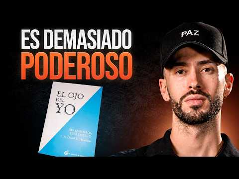 El Libro más Peligroso jamás Escrito sobre la Conciencia Humana