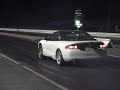 Monster Talon 2.0 1st Time At The Track