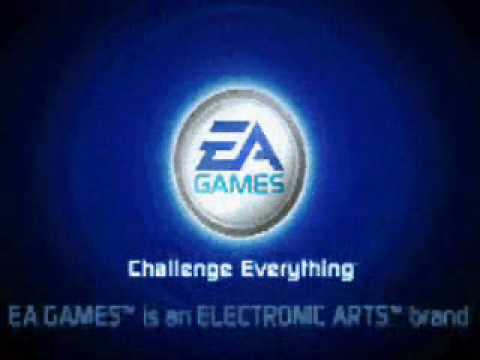 ea games logo