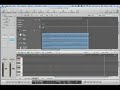 Logic Studio 8 - Lesson 2 Multitrack Quantization 2.1