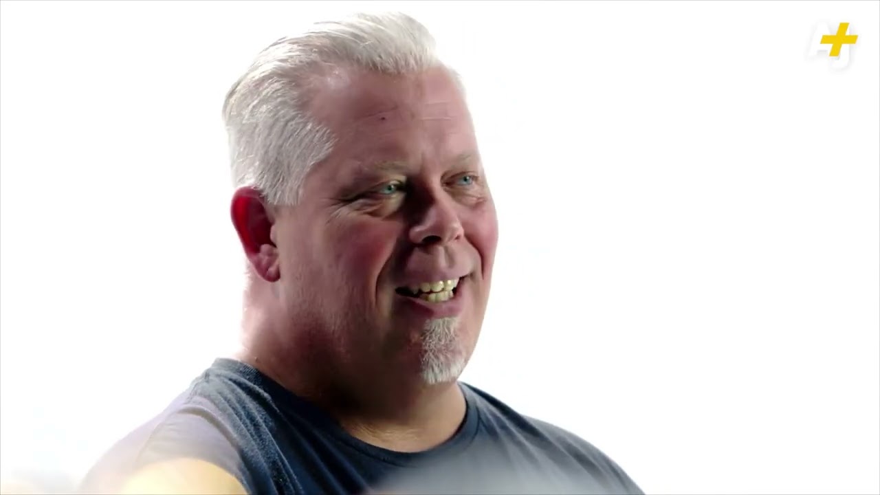 I Wanted To Kill Muslims — Now I Am One