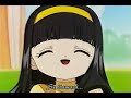 card captors sakura ova 1 español-spanish
