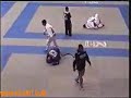 Kenny Florian - BJJ Highlight