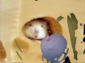 its not easy being a mouse