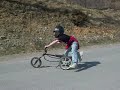 Go Cart