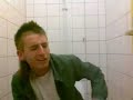 Asmir beatbox auf toilette