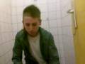 Asmir beatbox auf toilette