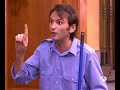 emilio se pelea con los jubilados