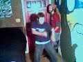 Super Steve and Crisco DANCE!! Super Steve and Crisco DANCE!!