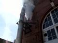 Steam Hooter Trencherfield Mill Engine (Wigan)