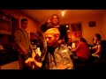 Stop Motion Haircut - Julias Barber Shop