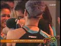 la historia de hugo y patri