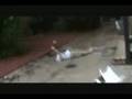 Busters worst fall