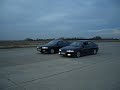 2 wonderfull black Efini MS 6 V6