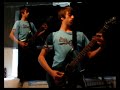 RATM Wake Up cover