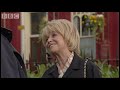Spencer Moon mistaken for a stripper! - EastEnders - BBC drama