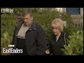 Spencer Moon mistaken for a stripper! - EastEnders - BBC drama