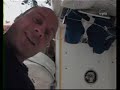 Part 1: A Day In The Life Onboard The ISS