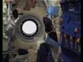 Part 1: A Day In The Life Onboard The ISS