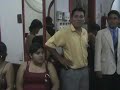 la manya juvenil