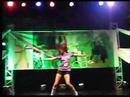 beyonD Dance Charlotte