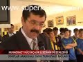 Nuh Memhet Küçükçal?k Nuh Memhet Küçükçal?k