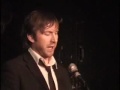 Stand-Up: Jon Lang