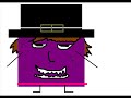 my monster for BBsman