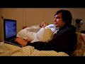 girl talk creating a mashup from elvis costello's radio