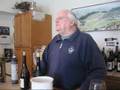 Sonoma Valley Wine Tasting Tour - wine education