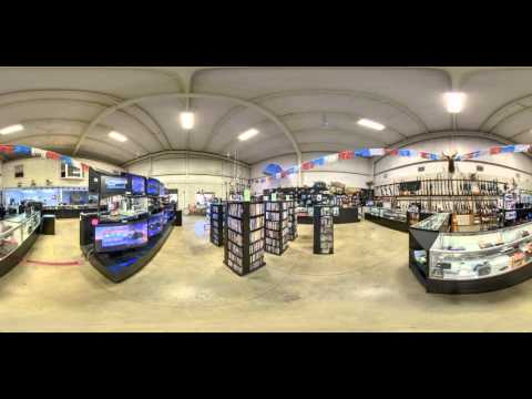 Pawn Shop Insights