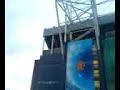 tifosi manchester cantano inno ss lazio