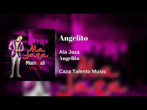 Angelito - Ala Jaza